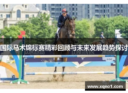 国际马术锦标赛精彩回顾与未来发展趋势探讨