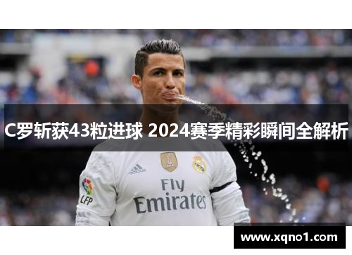 C罗斩获43粒进球 2024赛季精彩瞬间全解析