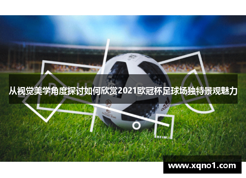 从视觉美学角度探讨如何欣赏2021欧冠杯足球场独特景观魅力